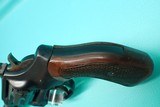 High Standard Kit Gun R-109 .22LR 4"bbl Blue Revolver LNIB 1971-73mfg ***SOLD*** - 12 of 21