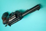 High Standard Kit Gun R-109 .22LR 4"bbl Blue Revolver LNIB 1971-73mfg ***SOLD*** - 13 of 21