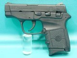 S&W M&P Bodyguard .380acp 2.75"bbl Pistol W/Box + Extras ***SOLD*** 7/19 - 6 of 23