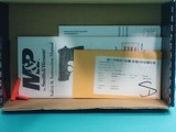 S&W M&P Bodyguard .380acp 2.75"bbl Pistol W/Box + Extras ***SOLD*** 7/19 - 22 of 23