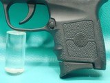 S&W M&P Bodyguard .380acp 2.75"bbl Pistol W/Box + Extras ***SOLD*** 7/19 - 7 of 23