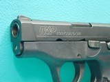 S&W M&P Bodyguard .380acp 2.75"bbl Pistol W/Box + Extras ***SOLD*** 7/19 - 9 of 23