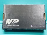 S&W M&P Bodyguard .380acp 2.75"bbl Pistol W/Box + Extras ***SOLD*** 7/19 - 20 of 23