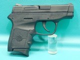 S&W M&P Bodyguard .380acp 2.75"bbl Pistol W/Box + Extras ***SOLD*** 7/19 - 2 of 23