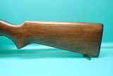 Winchester Model 72 .22LR/L/S 25