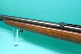 Winchester Model 72 .22LR/L/S 25