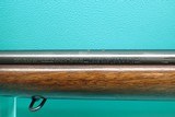 Winchester Model 72 .22LR/L/S 25