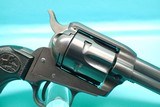 Colt Frontier Scout .22 Mag / .22LR 4-3/4"bbl Blue Revolver w/Factory Box 1959mfg ***SOLD*** - 4 of 24