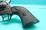 Colt Frontier Scout .22 Mag / .22LR 4-3/4"bbl Blue Revolver w/Factory Box 1959mfg ***SOLD*** - 7 of 24
