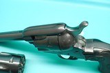Colt Frontier Scout .22 Mag / .22LR 4-3/4"bbl Blue Revolver w/Factory Box 1959mfg ***SOLD*** - 13 of 24