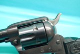 Colt Frontier Scout .22 Mag / .22LR 4-3/4"bbl Blue Revolver w/Factory Box 1959mfg ***SOLD*** - 9 of 24