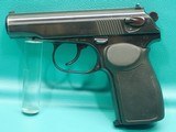 Century Arms Makarov 9x18MAK 3.75"bbl Pistol German MFG 1962 ***SOLD*** - 6 of 20
