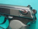 Century Arms Makarov 9x18MAK 3.75"bbl Pistol German MFG 1962 ***SOLD*** - 8 of 20