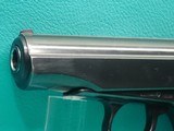 Century Arms Makarov 9x18MAK 3.75"bbl Pistol German MFG 1962 ***SOLD*** - 9 of 20