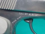 Century Arms Makarov 9x18MAK 3.75"bbl Pistol German MFG 1962 ***SOLD*** - 5 of 20