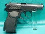 Century Arms Makarov 9x18MAK 3.75"bbl Pistol German MFG 1962 ***SOLD*** - 1 of 20