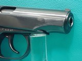 Century Arms Makarov 9x18MAK 3.75"bbl Pistol German MFG 1962 ***SOLD*** - 4 of 20