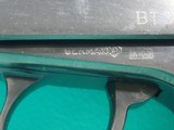 Century Arms Makarov 9x18MAK 3.75"bbl Pistol German MFG 1962 ***SOLD*** - 10 of 20