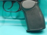 Century Arms Makarov 9x18MAK 3.75"bbl Pistol German MFG 1962 ***SOLD*** - 7 of 20