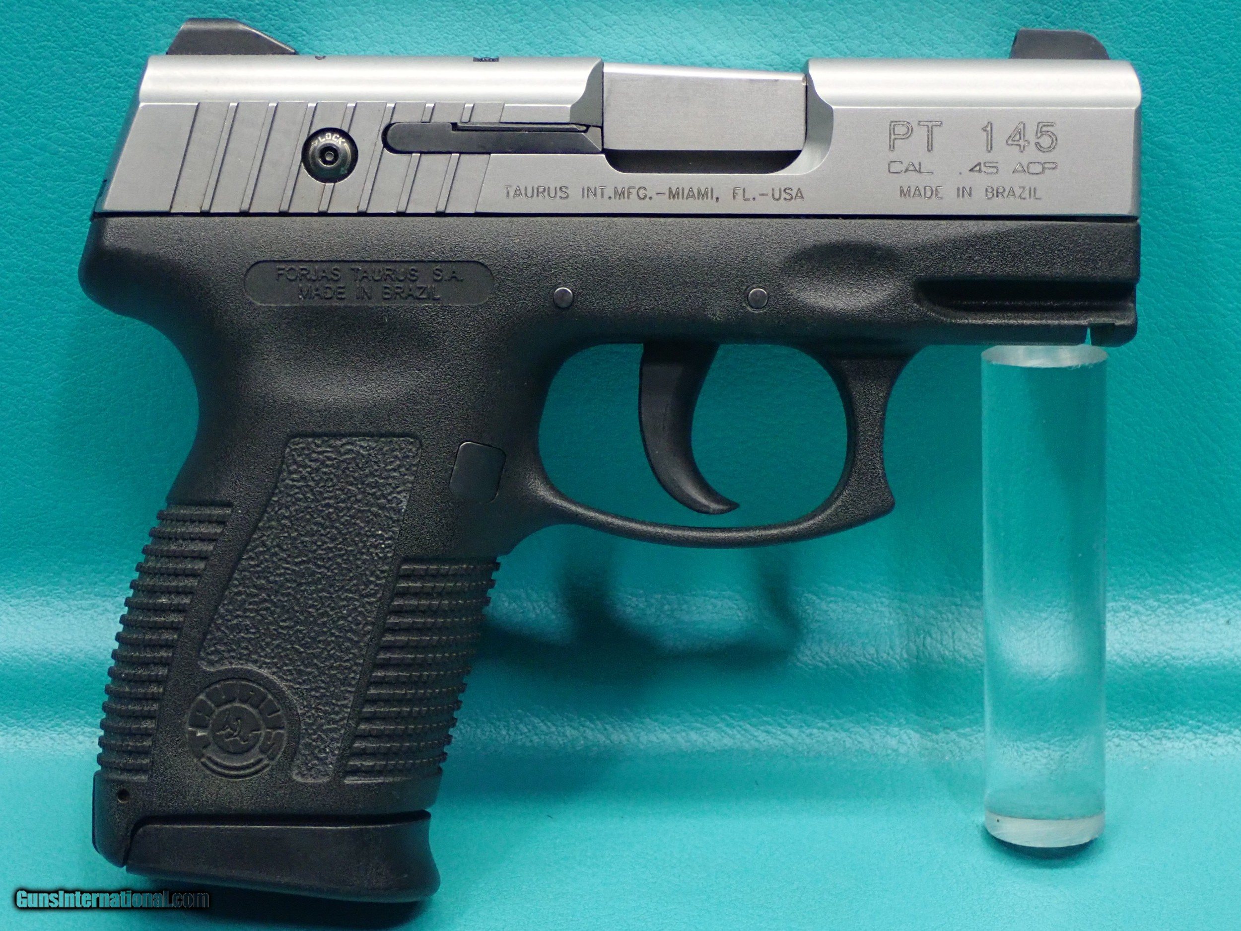 Taurus Pt145 Millennium Pro 20 Round Magazine - t46sgfc