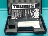 Taurus PT145 Millennium Pro .45acp 3.3