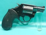 Charter Arms Undercover .38spl 2"bbl Blued Revolver**SOLD** - 1 of 14