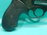 Charter Arms Undercover .38spl 2"bbl Blued Revolver**SOLD** - 2 of 14