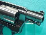 Charter Arms Undercover .38spl 2"bbl Blued Revolver**SOLD** - 4 of 14