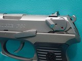 Ruger P89 9mm 4.5"bbl Stainless Pistol MFG 1994 ***SOLD** - 7 of 18