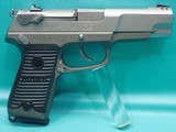 Ruger P89 9mm 4.5"bbl Stainless Pistol MFG 1994 ***SOLD** - 1 of 18