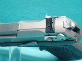 Ruger P89 9mm 4.5"bbl Stainless Pistol MFG 1994 ***SOLD** - 10 of 18