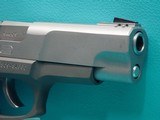 Ruger P89 9mm 4.5"bbl Stainless Pistol MFG 1994 ***SOLD** - 4 of 18