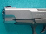 Ruger P89 9mm 4.5"bbl Stainless Pistol MFG 1994 ***SOLD** - 8 of 18