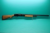 Mossberg 500 12ga 3"Shell 28"VR Ported bbl Pump Shotgun - 1 of 21