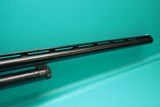 Mossberg 500 12ga 3"Shell 28"VR Ported bbl Pump Shotgun - 8 of 21