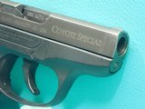 Ruger LCP "Coyote Special" .380acp 2 3/4"bbl Pistol MFG 2011 - 4 of 17