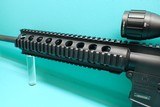 Smith & Wesson M&P15-22 .22LR 16"bbl Rifle w/10rd Mag, UTG Scope - 13 of 20