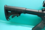 Smith & Wesson M&P15-22 .22LR 16"bbl Rifle w/10rd Mag, UTG Scope - 2 of 20