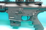 Smith & Wesson M&P15-22 .22LR 16"bbl Rifle w/10rd Mag, UTG Scope - 10 of 20