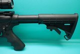 Smith & Wesson M&P15-22 .22LR 16"bbl Rifle w/10rd Mag, UTG Scope - 9 of 20