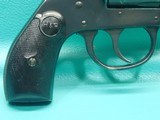 H&R model 732 .32S&W L 2 1/2"bbl Blued Revolver MFG 1980 ***SOLD*** - 2 of 17