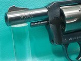 H&R model 732 .32S&W L 2 1/2"bbl Blued Revolver MFG 1980 ***SOLD*** - 8 of 17
