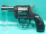 H&R model 732 .32S&W L 2 1/2"bbl Blued Revolver MFG 1980 ***SOLD*** - 5 of 17