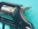 H&R model 732 .32S&W L 2 1/2"bbl Blued Revolver MFG 1980 ***SOLD*** - 7 of 17