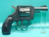 H&R model 732 .32S&W L 2 1/2"bbl Blued Revolver MFG 1980 ***SOLD*** - 1 of 17