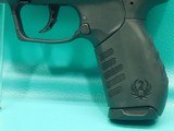Ruger SR22 .22LR 3.5"bbl Black Pistol MFG 2012 - 6 of 15