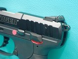 Ruger SR22 .22LR 3.5"bbl Black Pistol MFG 2012 - 7 of 15