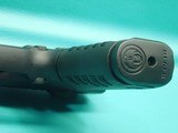 Ruger SR22 .22LR 3.5"bbl Black Pistol MFG 2012 - 12 of 15