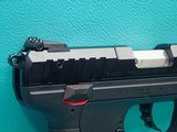Ruger SR22 .22LR 3.5"bbl Black Pistol MFG 2012 - 3 of 15