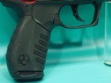 Ruger SR22 .22LR 3.5"bbl Black Pistol MFG 2012 - 2 of 15